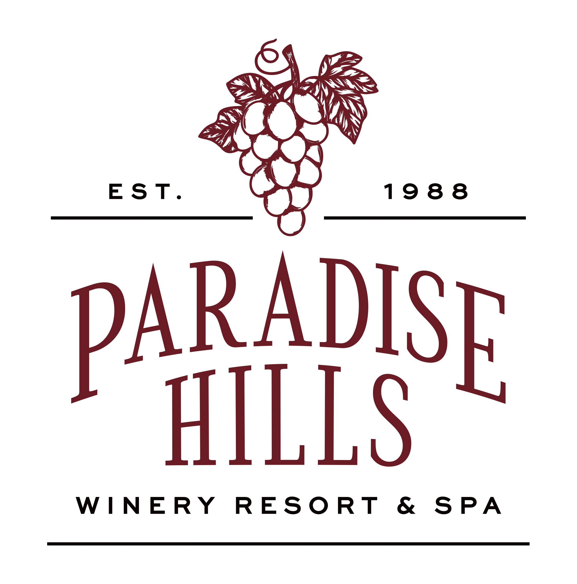 Paradise Hills Winery Resort & Spa