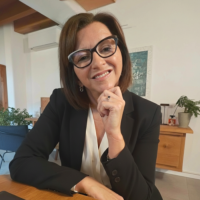 Silvia Da Riva - Author at Vinaty Magazine, profile photo