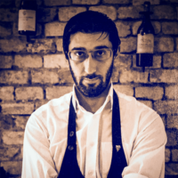 Vinaty Magazine Author - Svilen Chaushev