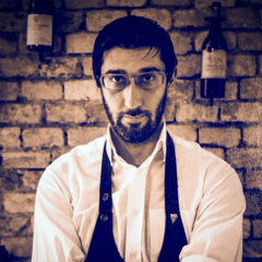 Vinaty Magazine Author - Svilen Chaushev