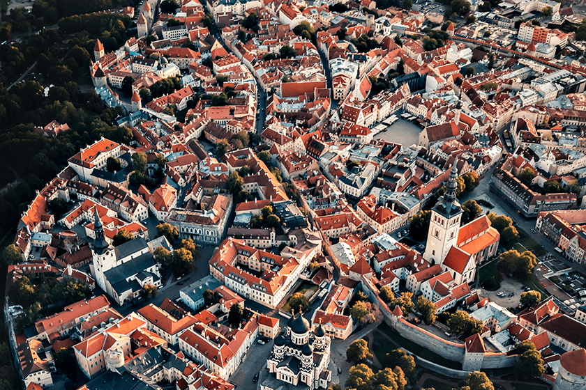 The Estonian wine market through the eyes of importer Moe Oü