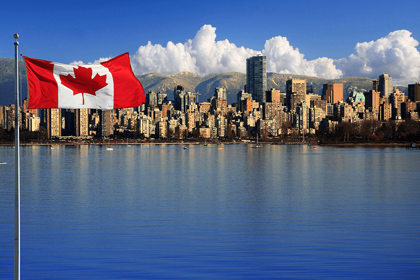 Inside Western Canada’s Wine Market